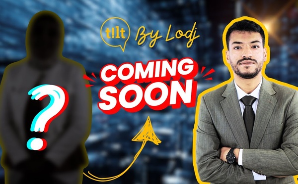 مشروعية احتجاجات Genz.. واقعية مطالب الشباب المغربي.. قريبا فپودكاست تيلت مع مامون