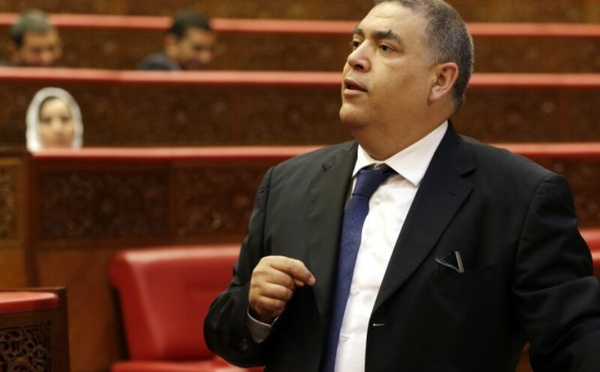 لفتيت يكشف عن تخصيص 1.3 مليار درهم لتحسين أوضاع موظفي الجماعات الترابية