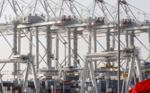 صادرات الخدمات المغربية تحقق نمواً ب9% وتثبت حضور المملكة على الساحة الدولية