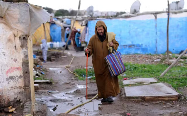 ​المغرب يتقدّم في تقليص الفقر… لكن الفجوة الاجتماعية لا تزال قائمة