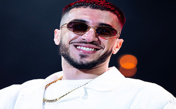 "تسحرني".. موتشي يستعد لإطلاق عمل فني جديد