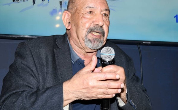 سعيد بنكراد يكرّم في ملتقى السرد العربي بالكويت