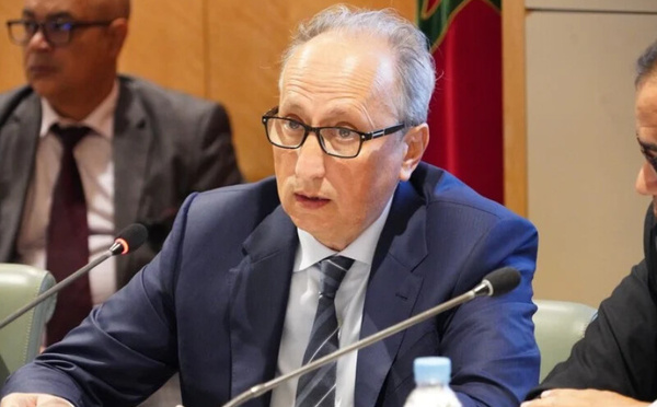 وزارة التربية الوطنية تدرس مراجعة تسقيف سن الولوج إلى مهنة التدريس قبل مباريات موسم 2025-2026