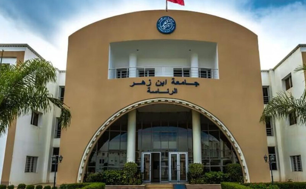 محكمة الاستئناف بأكادير تصدر حكما بسجن الأستاذ الجامعي أحمد قليش 6 أشهر وغرامة 10 آلاف درهم