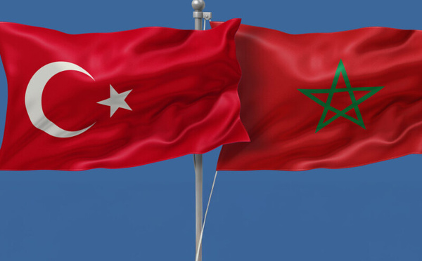 منتدى تركيا-افريقيا الاقتصادي : المغرب ضمن الشركاء الرئيسيين لتعميق العلاقات التجارية مع أنقرة