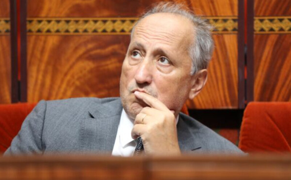 برادة : ضعفي في اللغة العربية لا يعني أنني غير قادر على خدمة التلاميذ بإخلاص