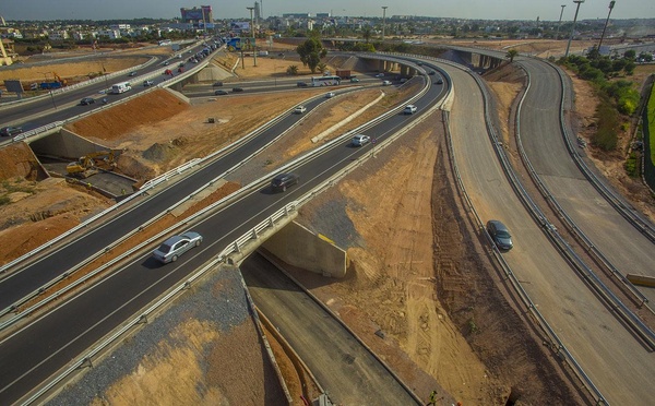 ​كازا: CID غادي يتكلف بالماستري دوفغ للأشغال ديال الطرقان والسايس