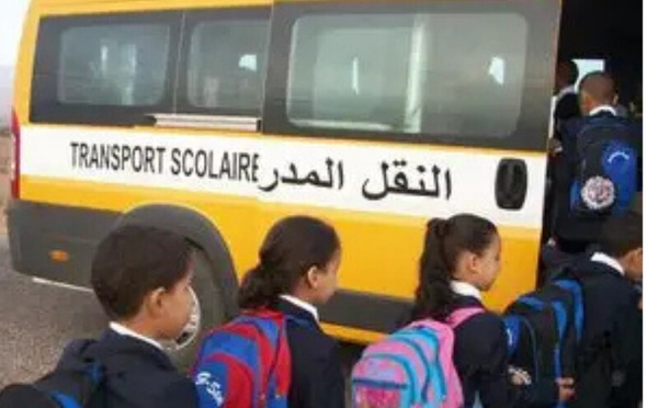 أزمة النقل تهدد مستقبل تلميذات بجماعة تسلطانت