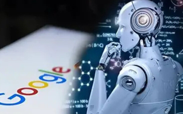 غوغل تطلق ميزة جديدة في “جيميل” تعتمد على الذكاء الاصطناعي