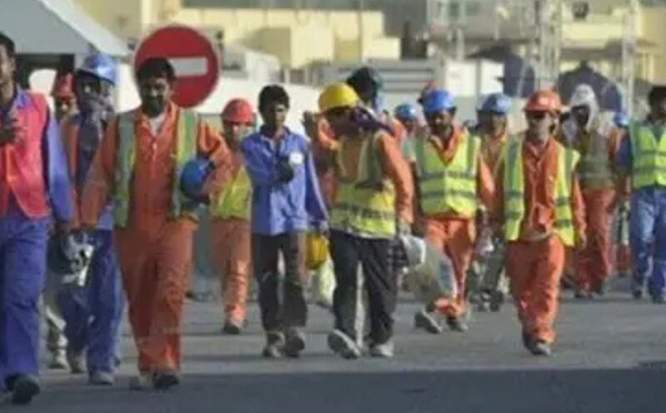 نقابة الأمن الخاص تعلن عن إضراب احتجاجاً على ظروف العمل