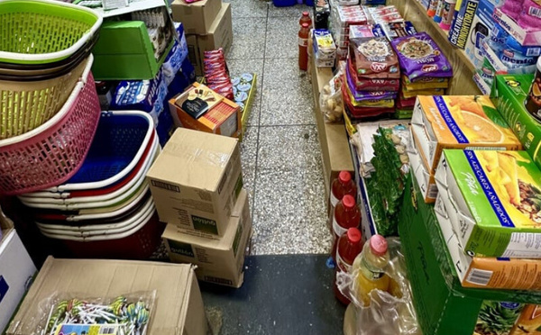 الأسواق في مدن الشمال تحت مجهر المراقبة بعد رصد بيع سلع بأسعار منخفضة 