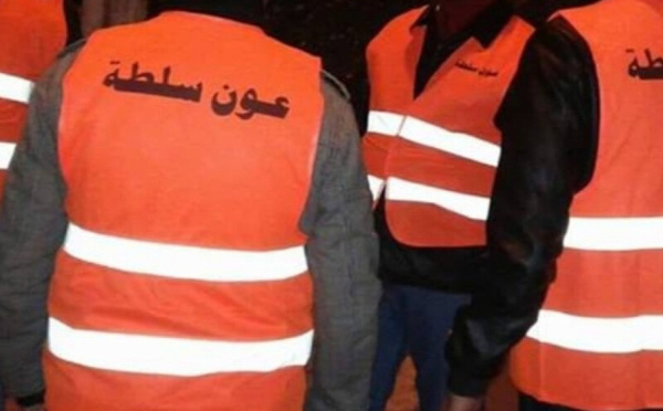 سنة حبسا نافذا لعون سلطة شارك في احتجاجات “جيل زيد” بالدار البيضاء