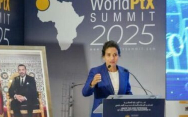 إطلاق إطار إفريقي للحكامة البيئية والاجتماعية والمؤسساتية خلال قمة World PtX 2025