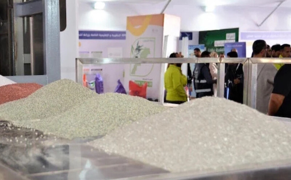 بنغلاديش توافق على استيراد 30 ألف طن من الأسمدة المغربية لتعزيز الإنتاج الزراعي