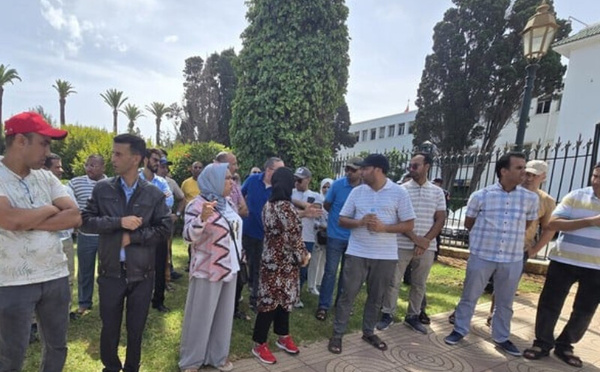 نقابة المتصرفين التربويين تنتقد إدارة وزارة التربية الوطنية وتصف الوضع التعليمي بـ"المقلق"