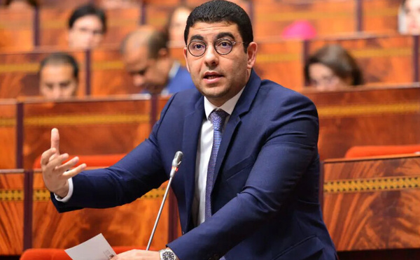بنسعيد : 687 مؤسسة شبابية تسهم في إدماج الشباب وتنمية المجالات القروية والحضرية