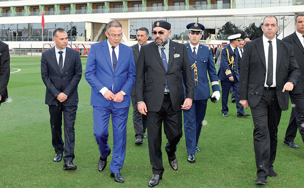 ​الدور الحاسم لأكاديمية محمد السادس لكرة القدم في التتويج العالمي لفتيان المغرب U20