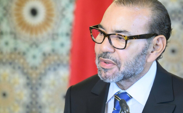 صاحب الجلالة الملك محمد السادس يترأس مجلساً وزارياً خصص لمشروع قانون المالية لسنة 2026 وتعيينات عليا