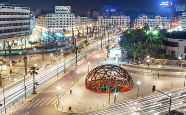 السلطات تحرر حديقة بدرب ميلا من المهاجرين غير الشرعيين بحملة أمنية واسعة