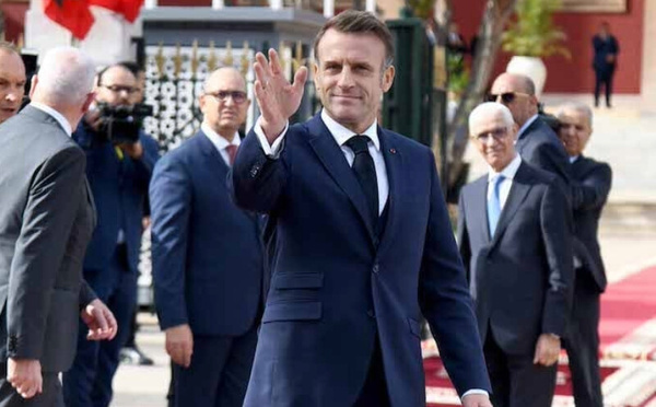 تخفيض التصنيف الائتماني الفرنسي وتأثيراته المحتملة على المغرب