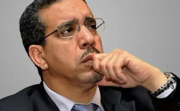 سلسلة مغرب الحضارة  : التنمية العادلة ممكنة