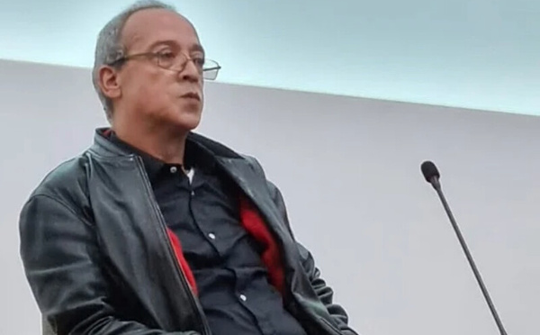 كوكاس: السينما المغربية بنت قلق .. وجمود الأكاديميين يقابل بجرأة الشباب