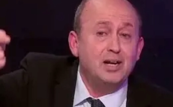 كرة القدم المستحيل ليس مغربيا