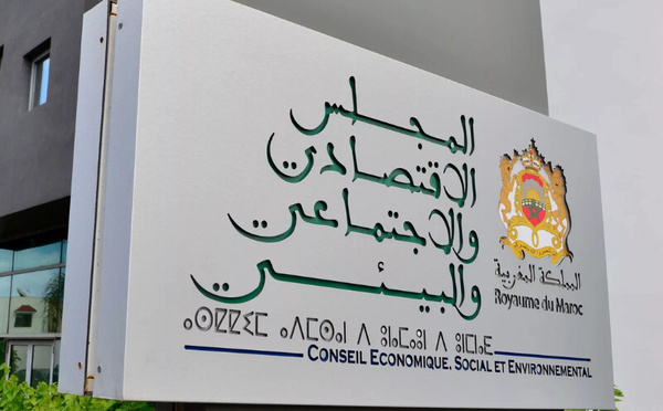 المجلس الاقتصادي يحذر من "الطابع التأديبي" لمشروع قانون إعادة تنظيم المجلس الوطني للصحافة