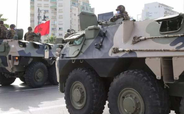 المغرب يرفع ميزانية الدفاع إلى 157 مليار درهم ضمن قانون مالية 2026