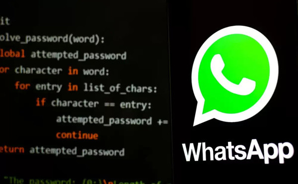 ​WhatsApp : حذاري من هاد الملف Zip، يمكن يسرق لك حسابك البنكي