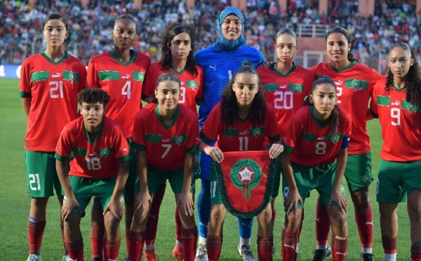المنتخب الوطني النسوي لأقل من 17 سنة يتعثر أمام إيطاليا ويعقد مهمته في التأهل