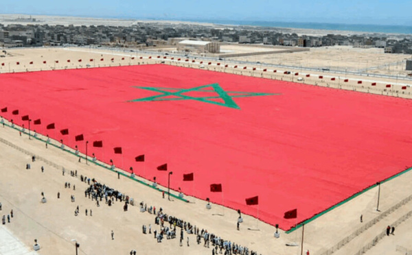 مباحثات لبنانية – مغربية لتعزيز العلاقات الثنائية وتأكيد دعم بيروت لوحدة أراضي المملكة