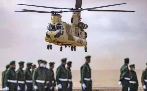 رفع ميزانية الدفاع المغربية 2026: تعزيز القدرات العسكرية والتوجه نحو التكنولوجيا المتقدمة