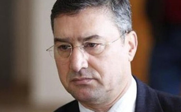 يونس مجاهد يندد بحملات التضليل الإعلامي التي تمارسها بعض الوسائل الغربية والعربية