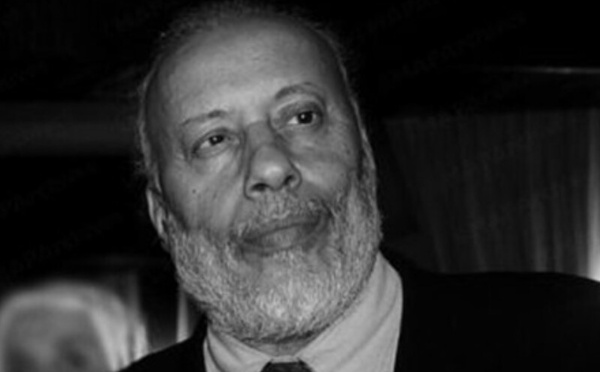 وفاة عبد القادر مطاع عن عمر يناهز 85 عامًا 