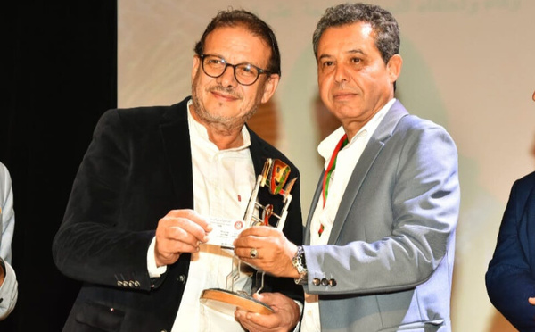 حفل فني مميز بالرباط