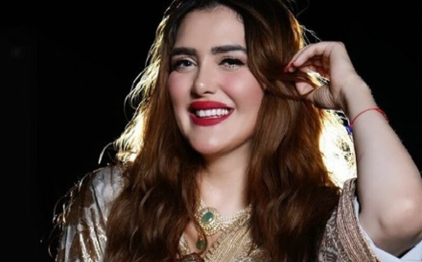 نرجس الحلاق تنضم إلى الجزء الجديد من "بنات لالة منانة" 