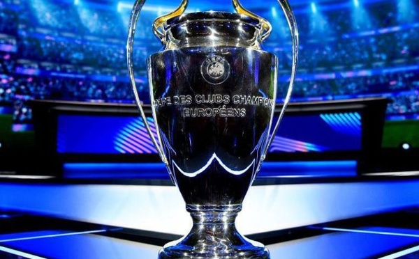 ليلة الأبطال : مواجهات أوروبية كبرى تُشعل الجولة