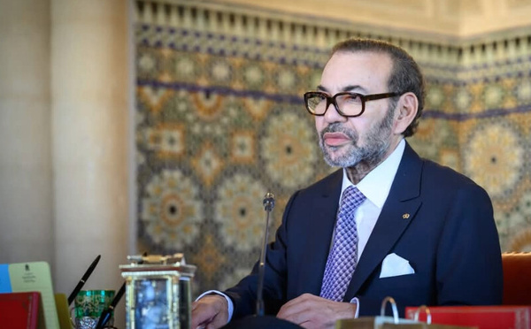 الملك محمد السادس... رؤية تصنع الأبطال وتبني الإنسان