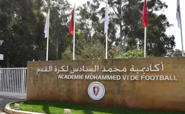 أكاديمية محمد السادس لكرة القدم: من فكرة ملكية إلى مصنع للأبطال وصناعة الإنسان