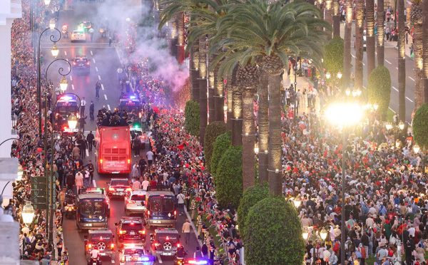 الرياضة المغربية.. حين تتحول الإنجازات إلى دبلوماسية ناعمة تُجسّد الرؤية الملكية