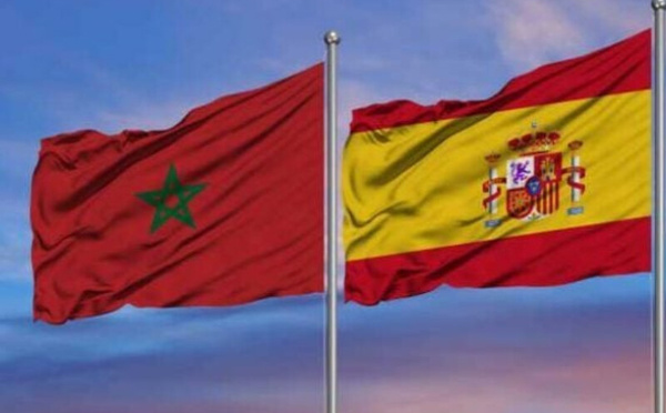 ألباريس : التعاون الاقتصادي والأمني بين مدريد والرباط نموذج يُحتذى به