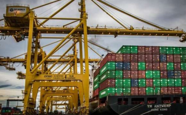 شركات برازيلية رائدة تعتمد المغرب كمركزلإعادة توجيه بضائعها إلى أوروبا والخليج