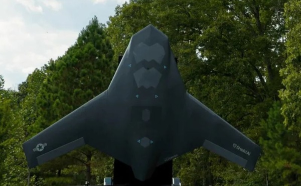 «إكس بات».. طائرة مقاتلة بلا طيارين ترتكز على الذكاء الاصطناعي