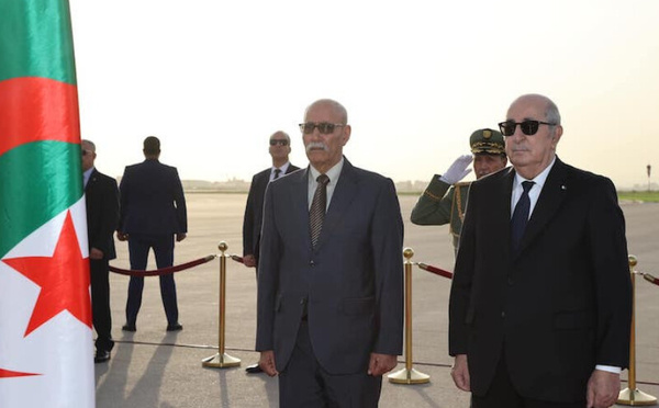 جبهة البوليساريو تقدم مقترحًا للأمم المتحدة وسط جدل سياسي حول الصحراء المغربية