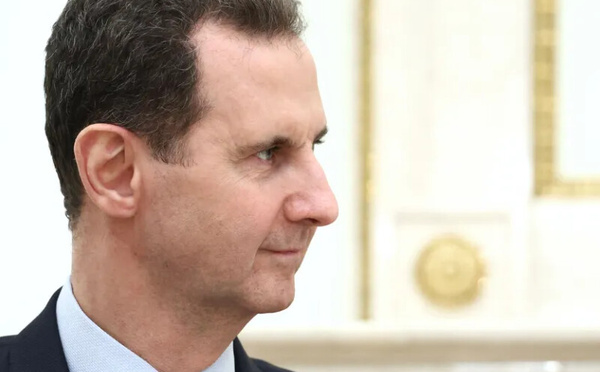 القضاء الفرنسي يصدر مذكرة توقيف دولية جديدة بحق بشار الأسد