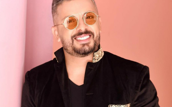 حاتم عمور يطلق أغنية وطنية جديدة احتفالاً بتتويج المغرب بكأس العالم U20