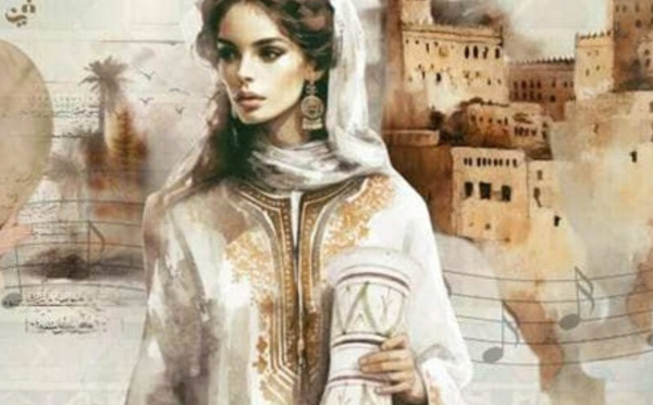 بنسليمان تحتفي بتراثها الأصيل بإطلاق الدورة الأولى من “مهرجان عيطة الشاوية”