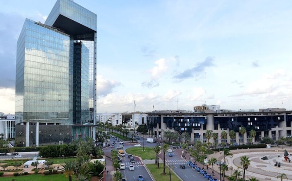 اتصالات المغرب تحقق أداءً قوياً خلال 2025 وتستعد لإطلاق الجيل الخامس