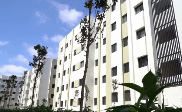 مشروع قانون مالية 2026: إصلاح جبائي شامل لتعزيز التماسك الاجتماعي ومحاربة اقتصاد الظل